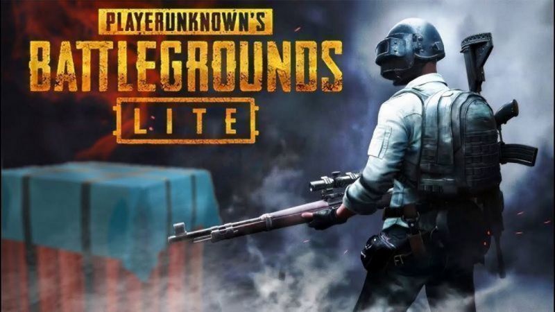 How To Download PUBG Mobile Lite