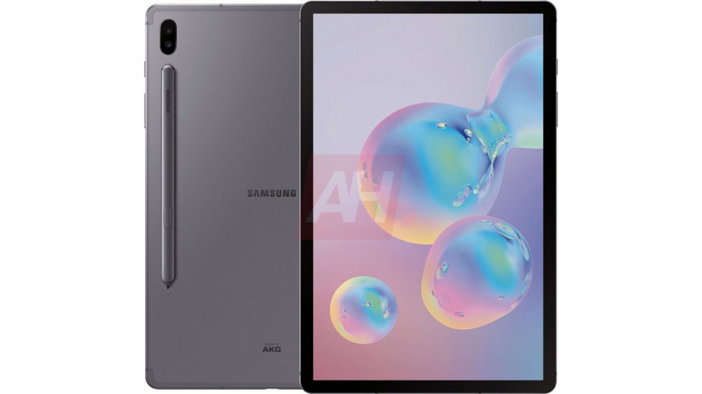Samsung Galaxy Tab S6